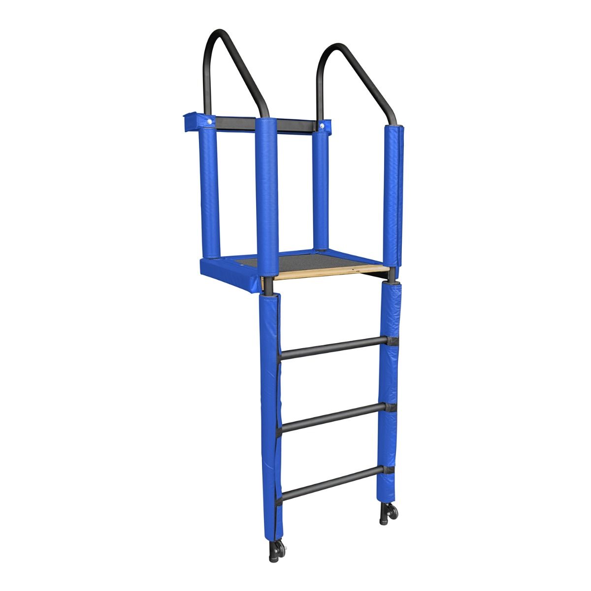 Porter Fitted Judges Stand Pads