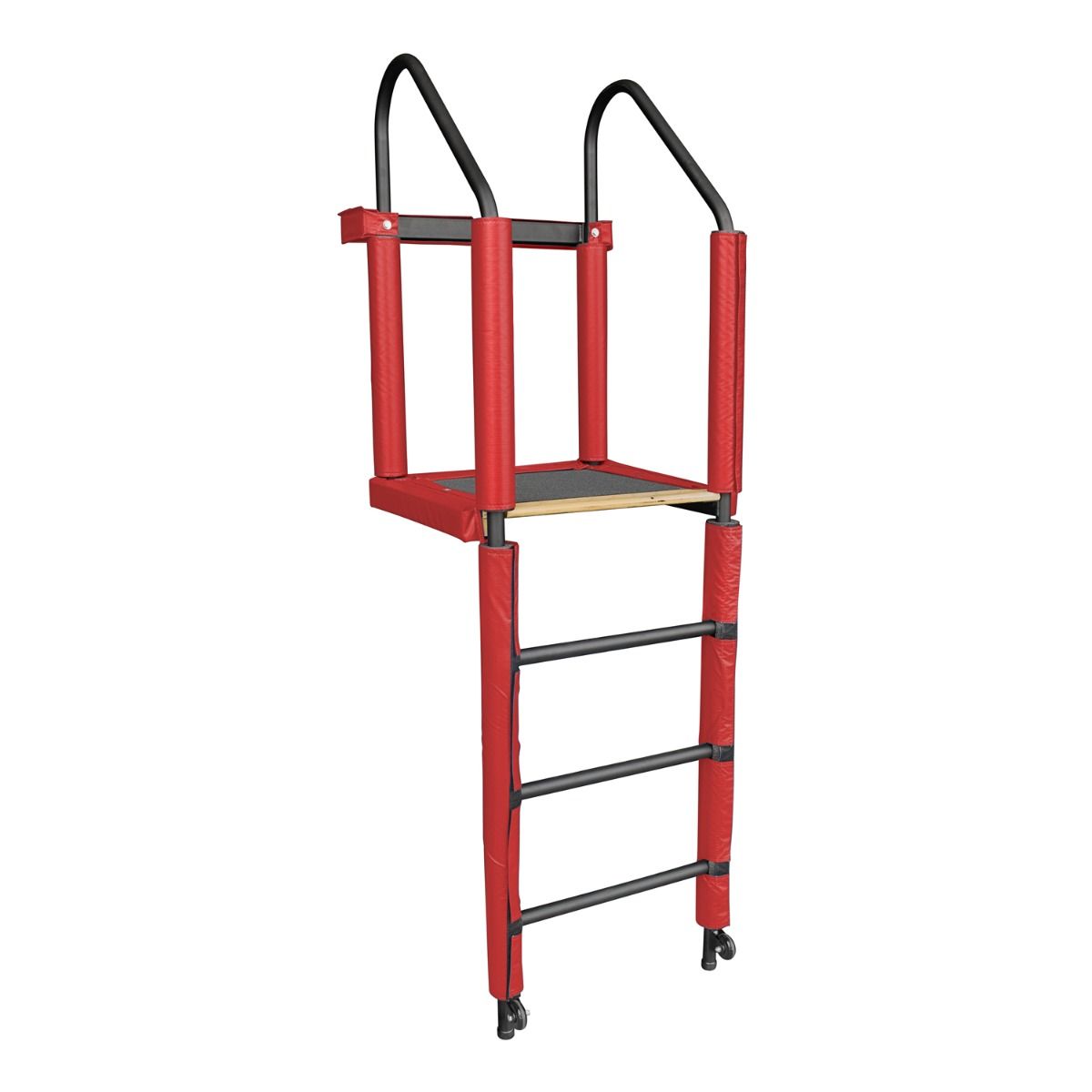 Porter Fitted Judges Stand Pads