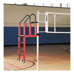 Porter Fitted Judges Stand Pads