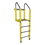 Porter Fitted Judges Stand Pads
