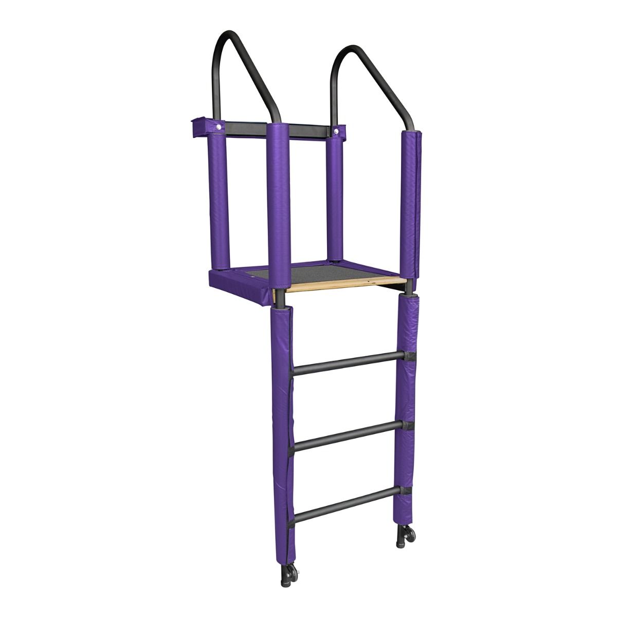 Porter Fitted Judges Stand Pads