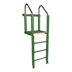 Porter Fitted Judges Stand Pads