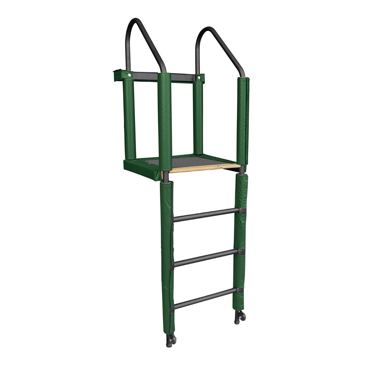 Porter Fitted Judges Stand Pads