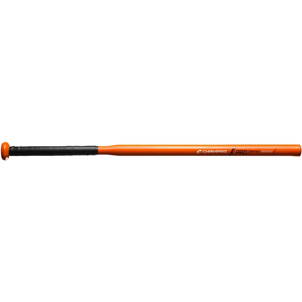 Champro Pro Contact Trainer Bat &amp; Ball