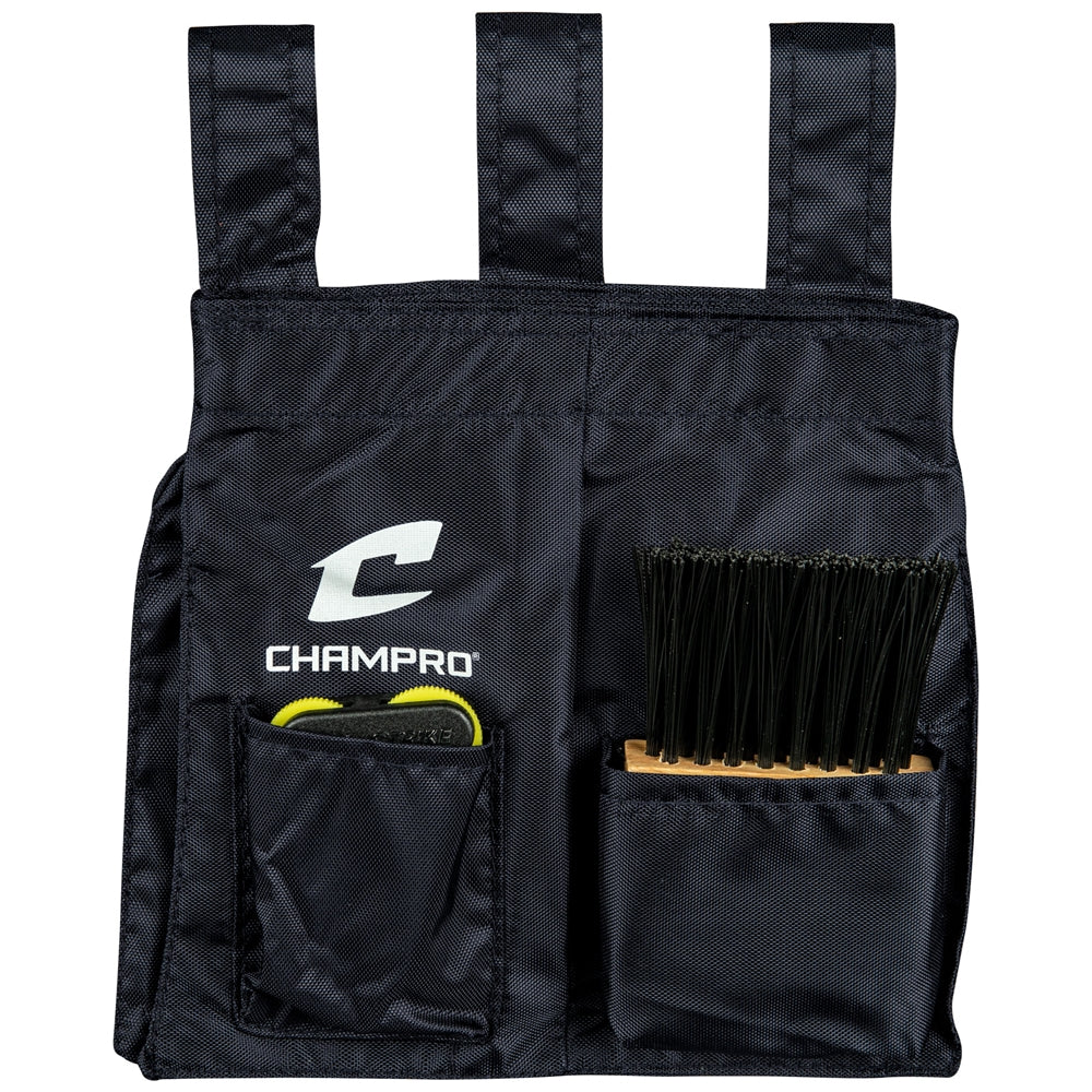 Champro Umpire Kit (includes A045, A040, A048) - Navy