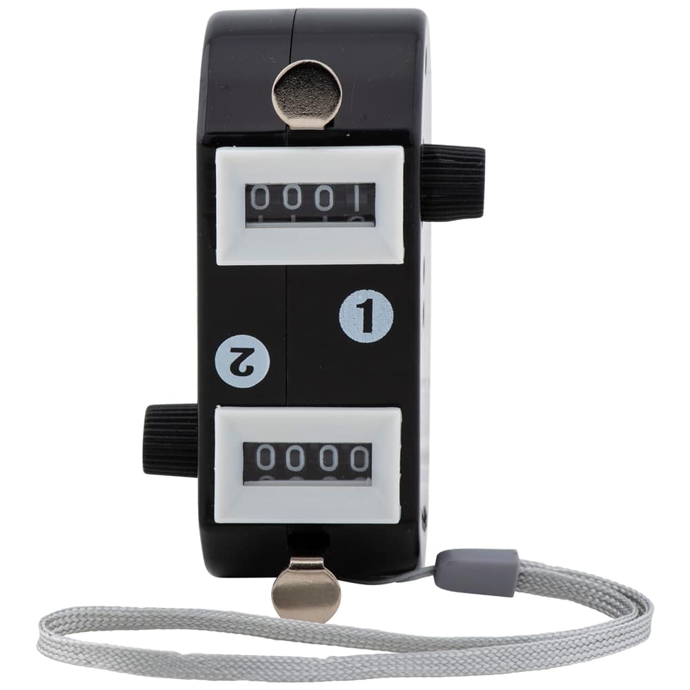 Champro Dual Pitch Counter