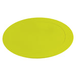 Champro Flat Disc Markers - Optic Yellow
