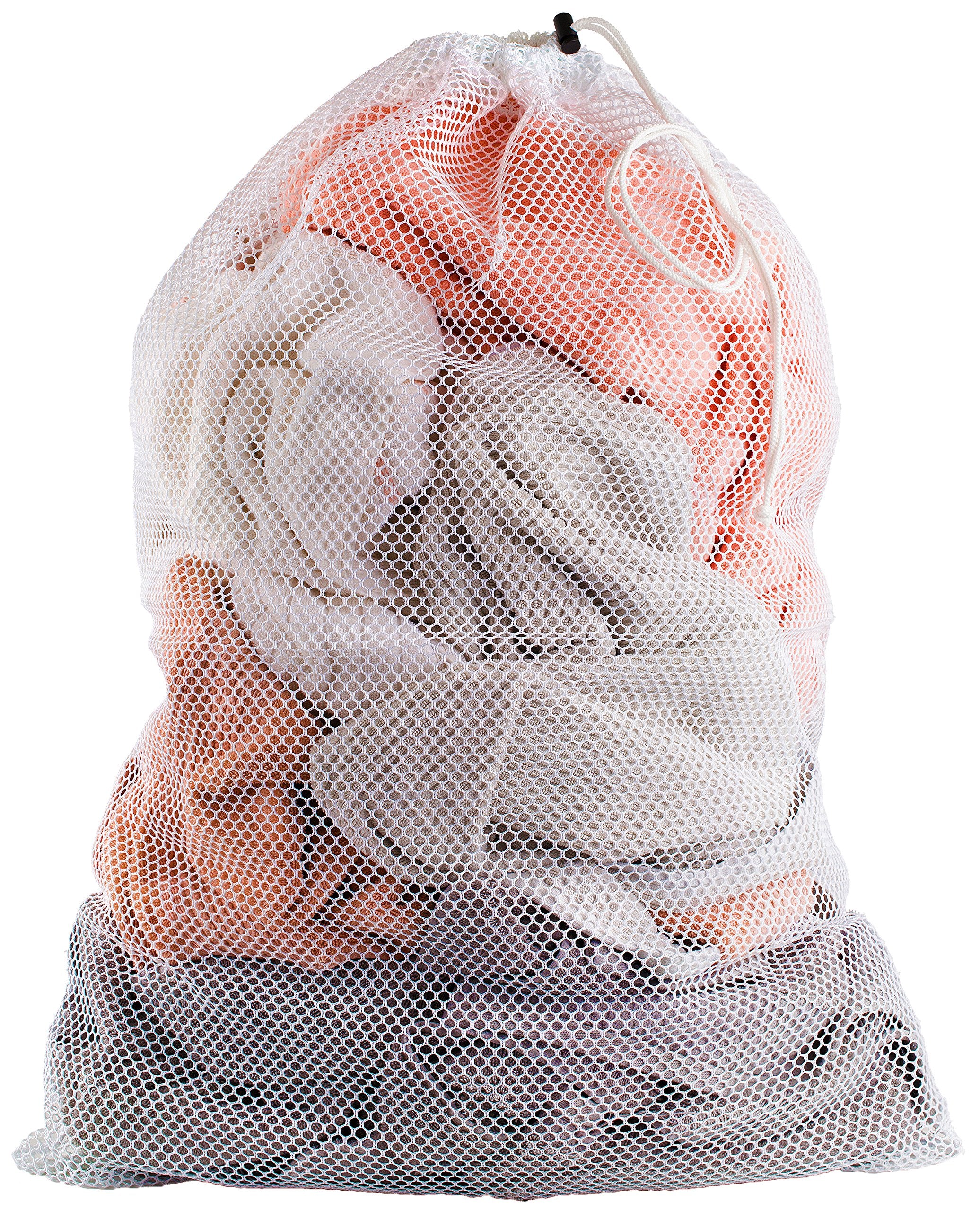 Athletic Connection Laundry Bag 18 X 24