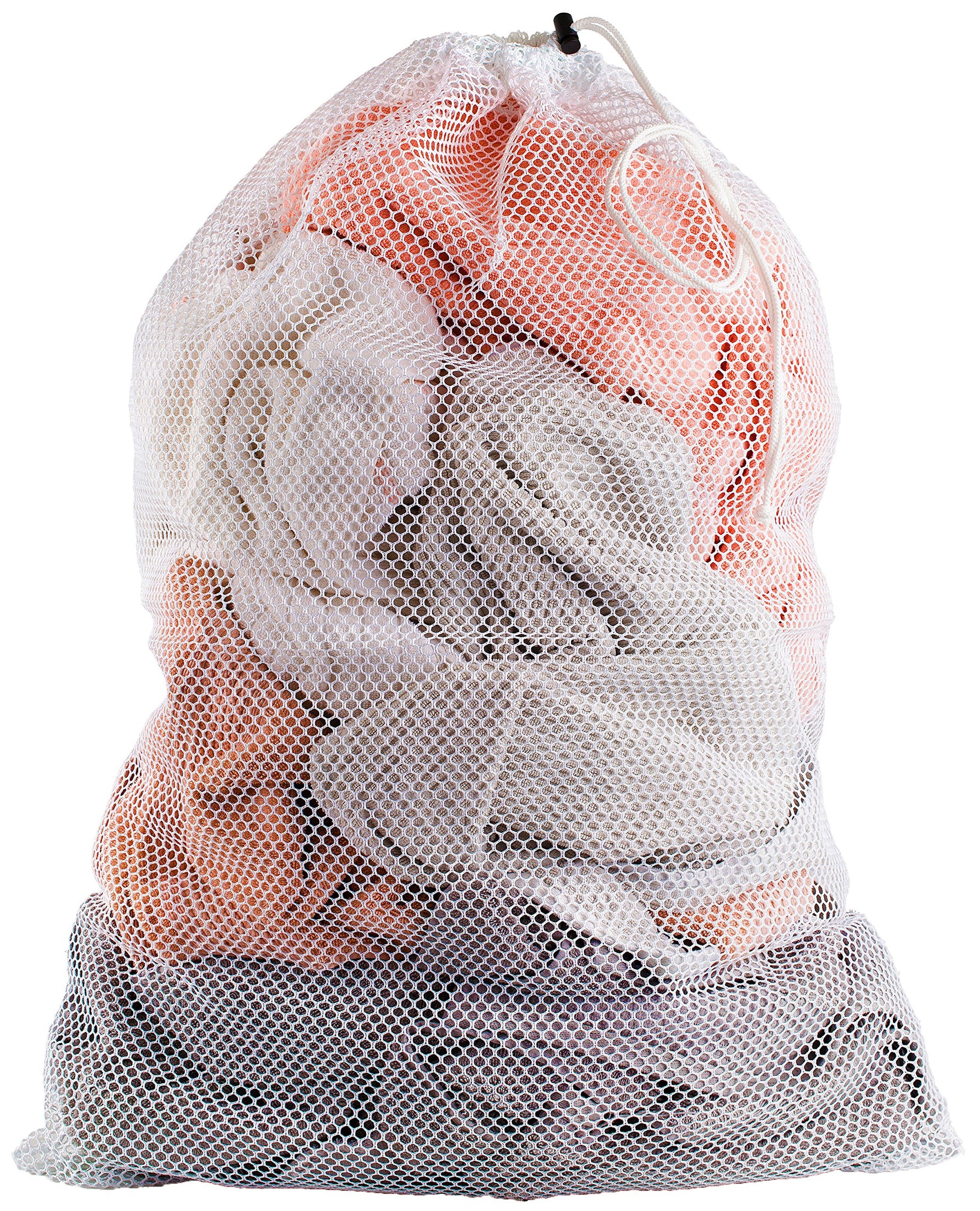 Athletic Connection Laundry Bag  18 X 24