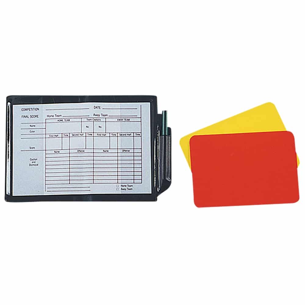 Champro Referee Wallet