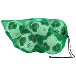 Champro Mesh Ball/Laundry Bag - Kelly Green