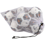 Champro Mesh Ball/Laundry Bag - White