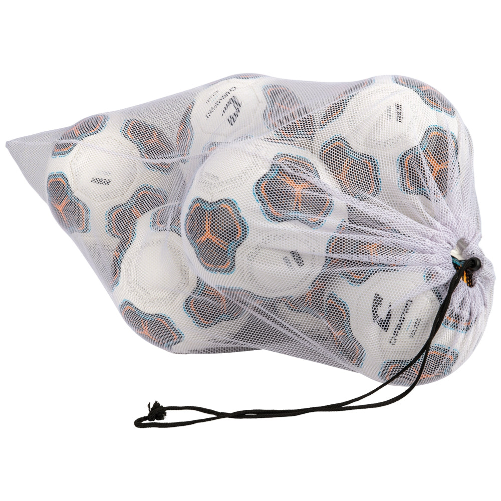 Champro Mesh Ball/Laundry Bag - White