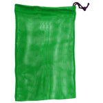 Champro Mesh Laundry Bag 12" x 18" - Kelly Green