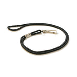 Champro Whistle Lanyards-Assorted - Black