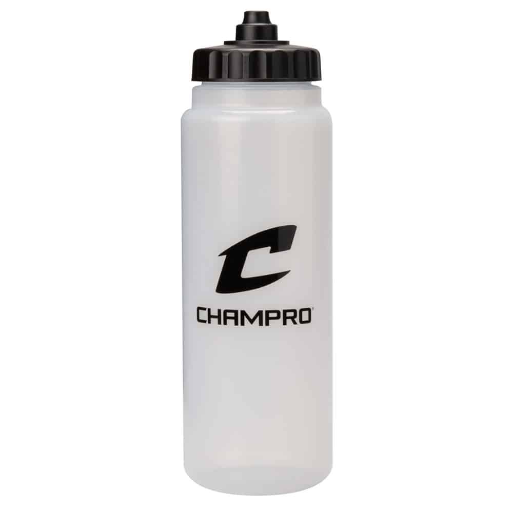 Champro 1L Automatic Valve Water Bottle