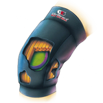 Cliff Keen Air Brace Wrestling Knee Brace