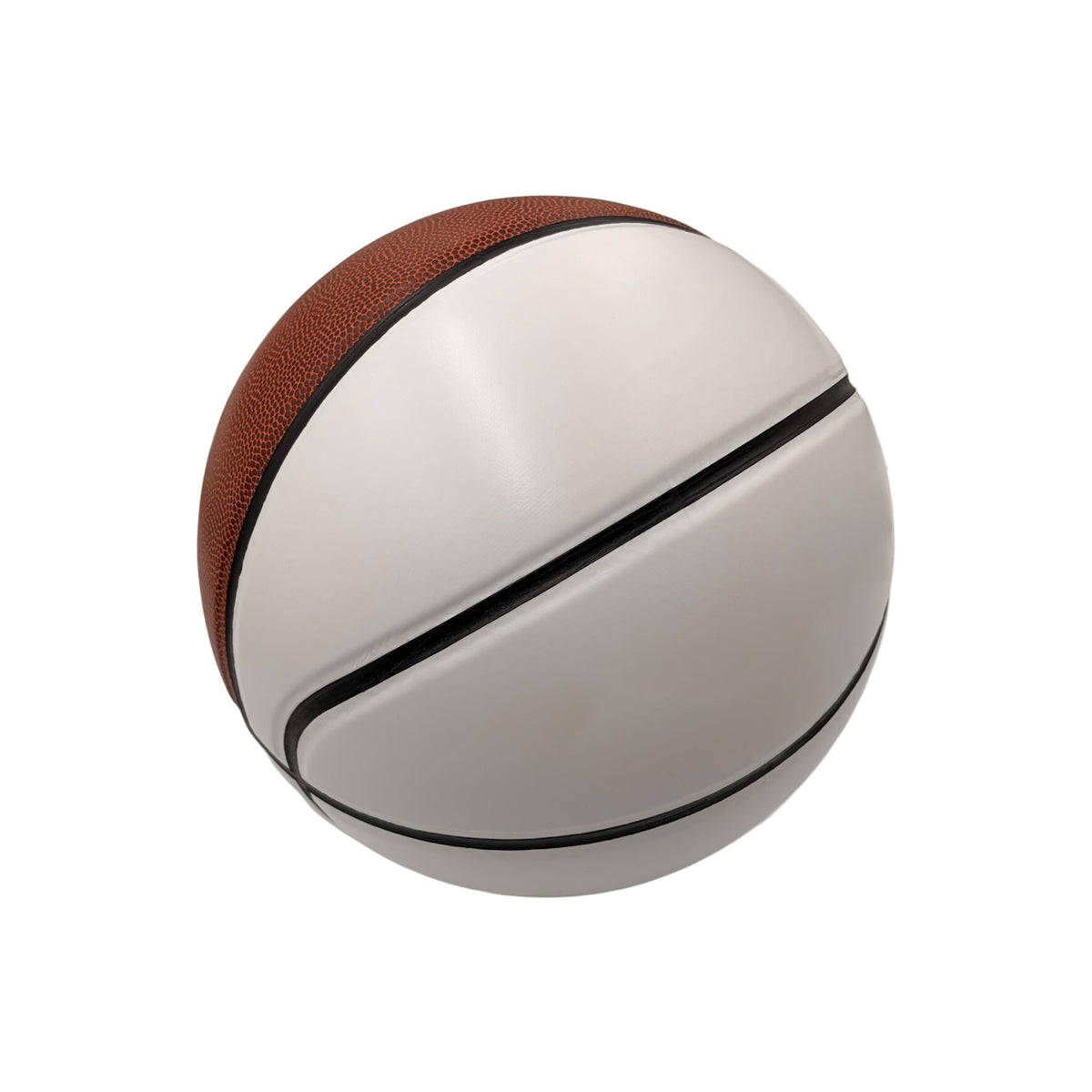 Champion Sports Autograph Basketball