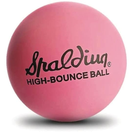 Spalding Hi Bounce Spaldeen