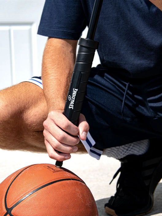 Spalding Basketball Pump