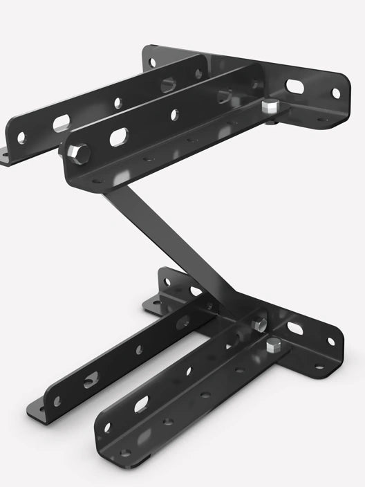 Spalding Mounting Bracket