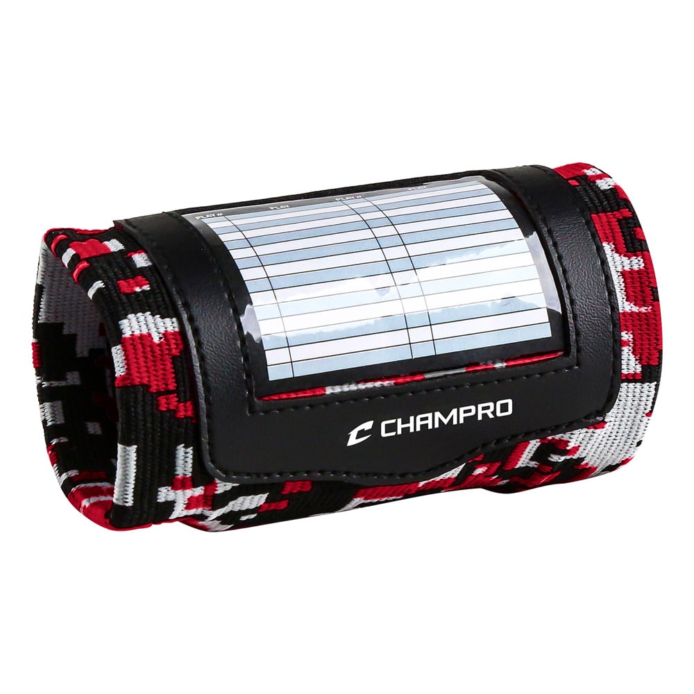 Champro Wristband Playbook - Single
