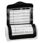 Champro Wristband Playbook - Triple - White