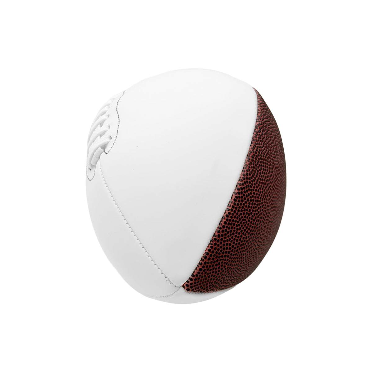 Champion Sports Autograph Football