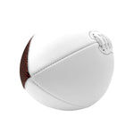 Champion Sports Autograph Football