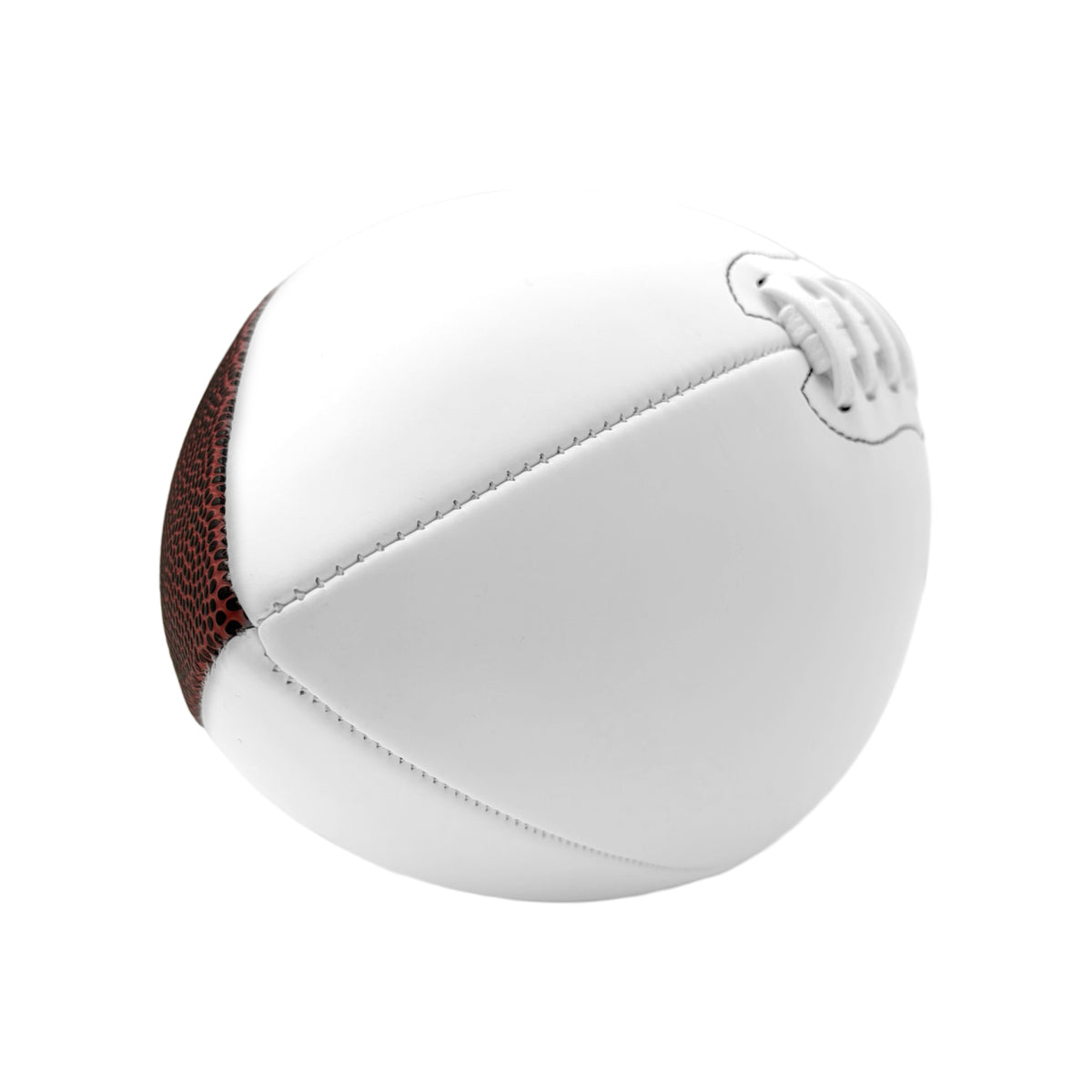 Champion Sports Autograph Football
