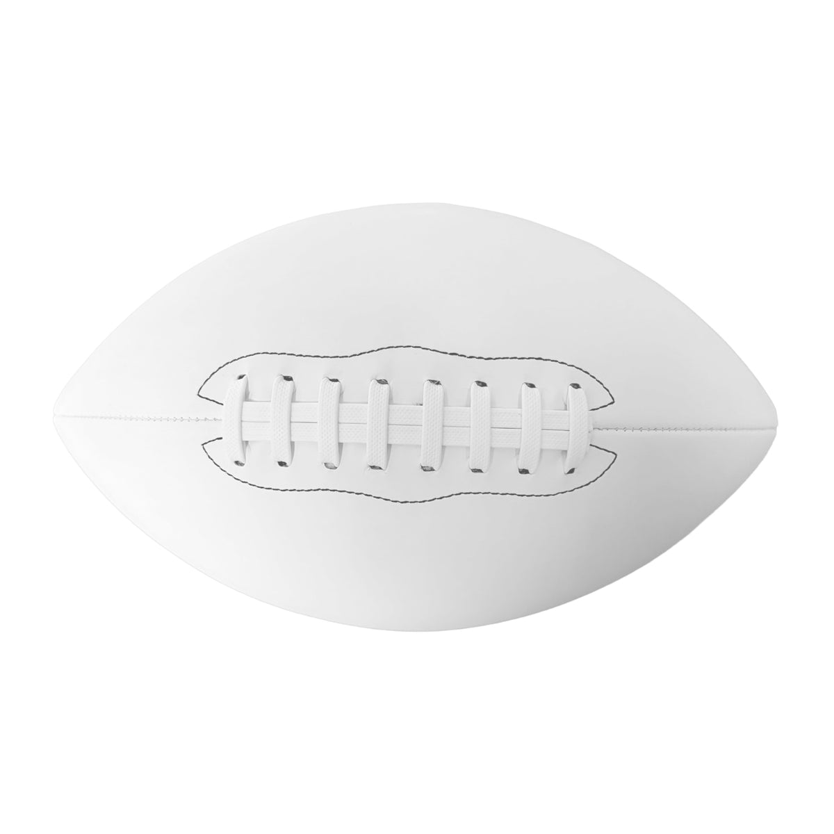 Champion Sports Autograph Football