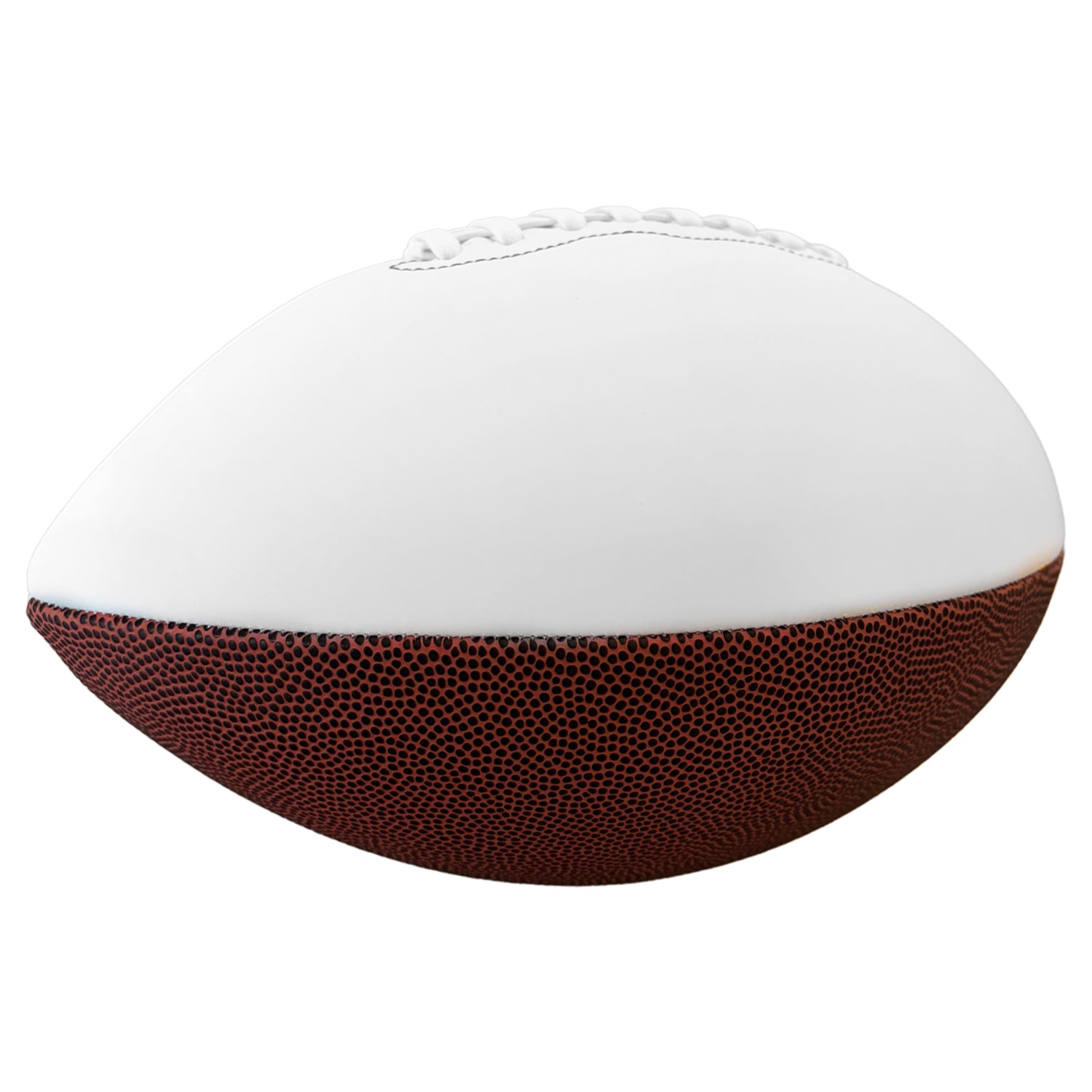 Champion Sports Autograph Football