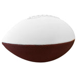 Champion Sports Autograph Football