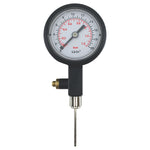 Champion Sports Pressure Gauge