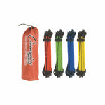 Champion Sports Sectioned Agility Ladder Set