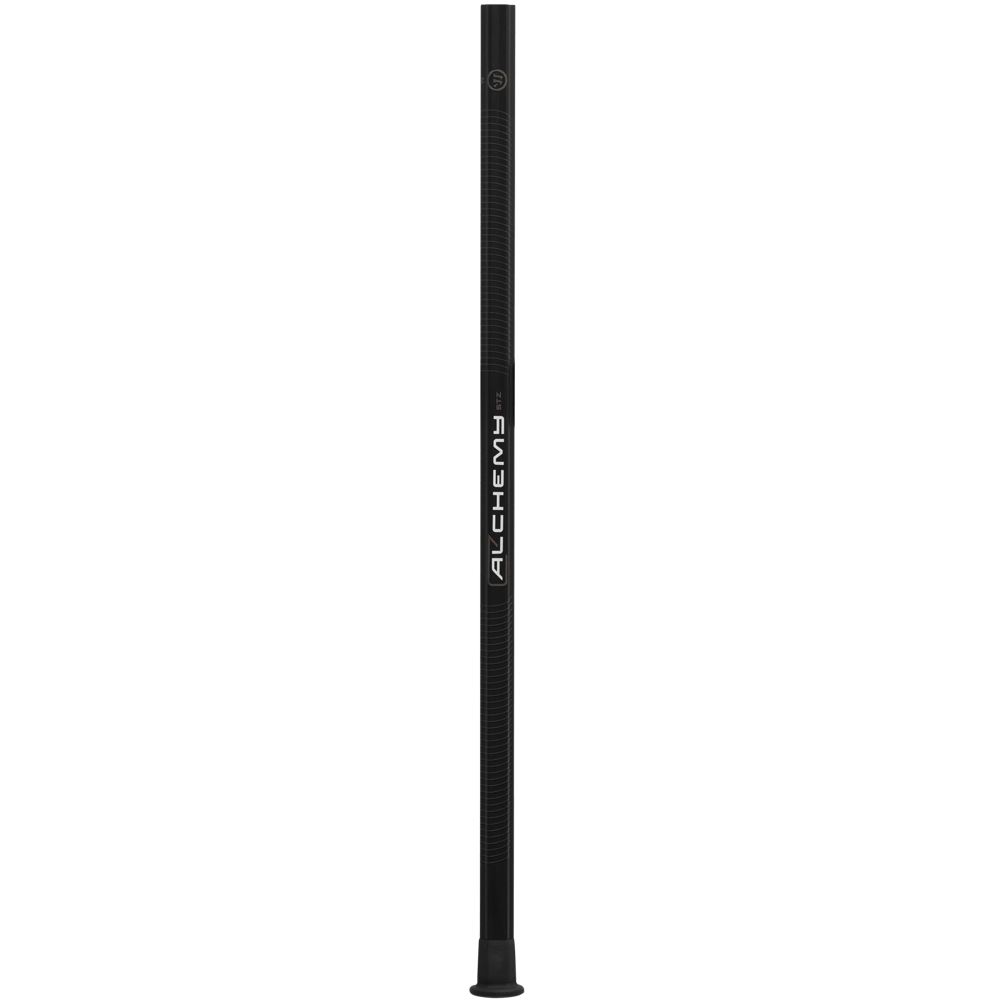 Warrior Alchemy STZ - Black