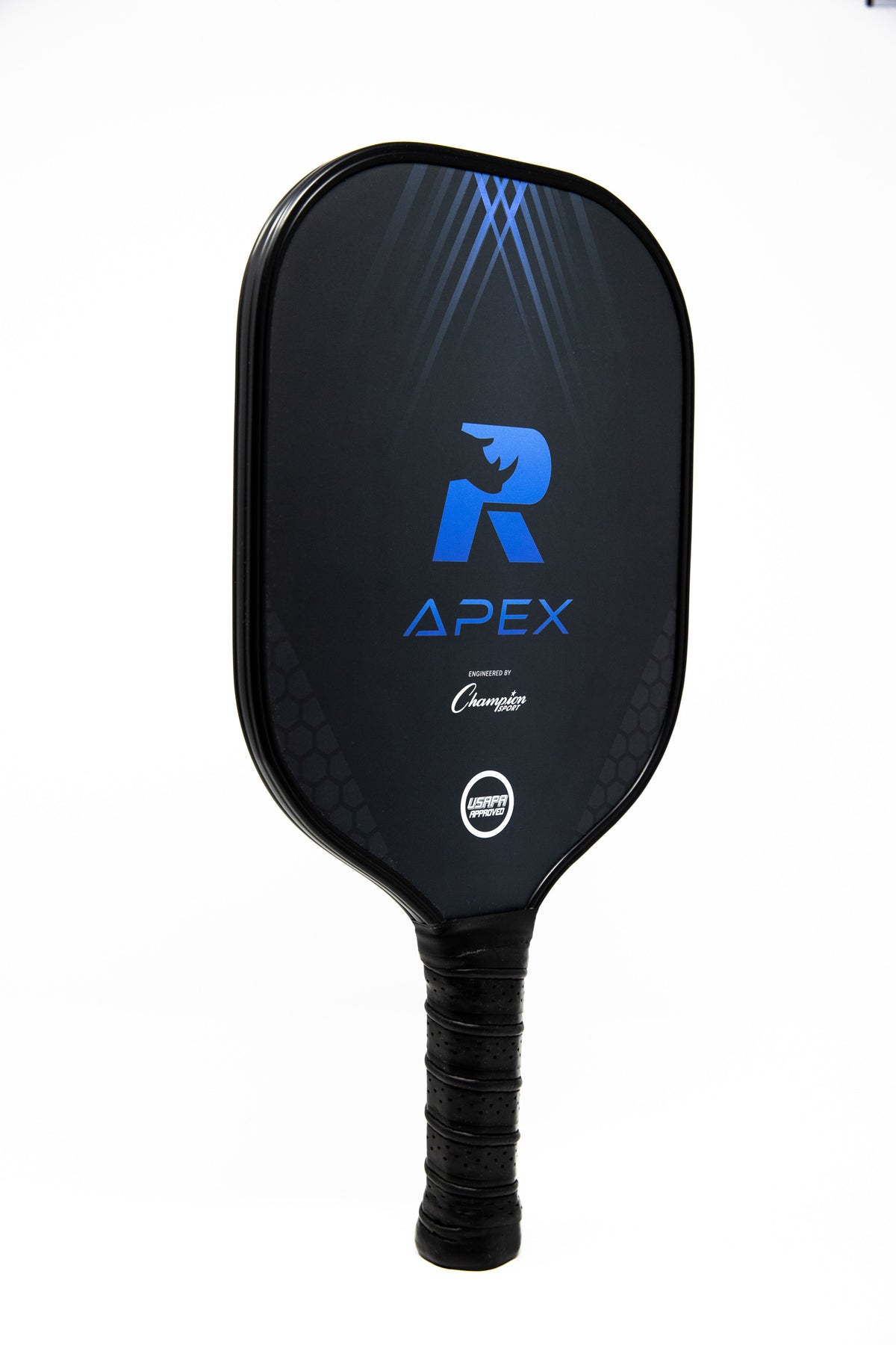 Champion Sports Rhino Pickleball Apex Paddle