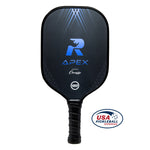 Champion Sports Rhino Pickleball Apex Paddle