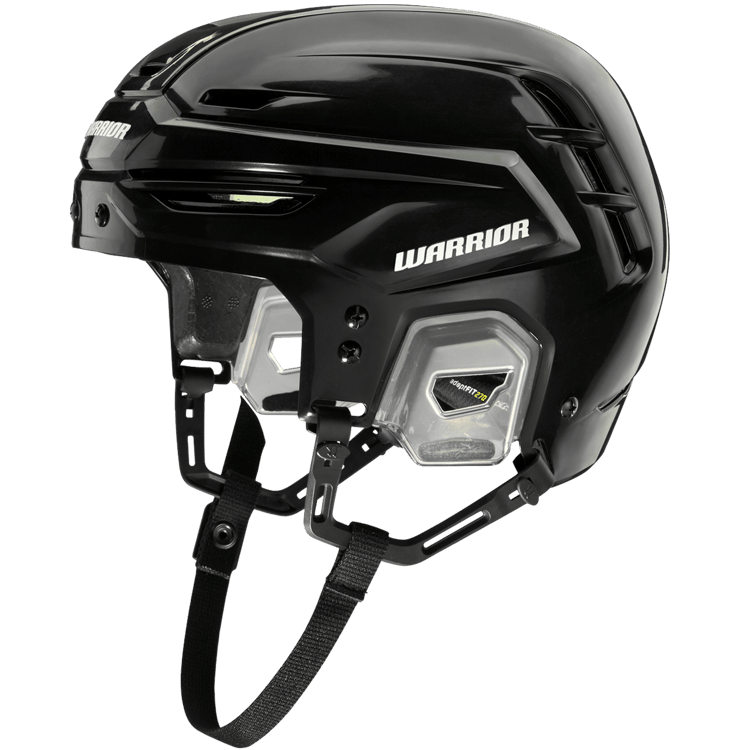 Warrior Alpha PRO Helmet