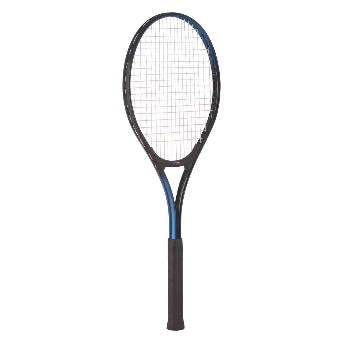 Champion Sports Aluminum Tennis Racket - Mid-Size 27" L