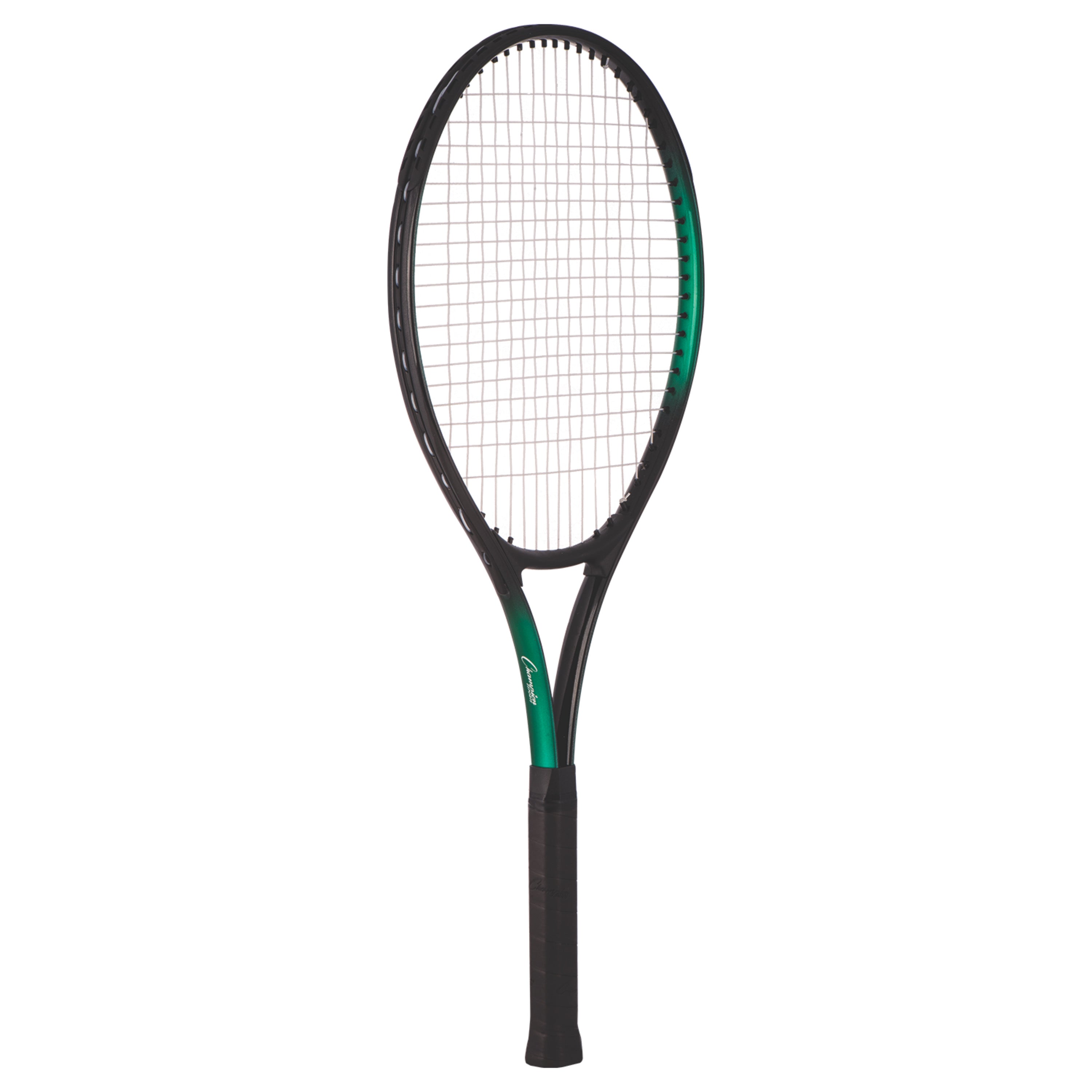 Champion Sports Aluminum Tennis Racket - Oversized 27" L