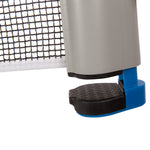 Champion Sports Anywhere Table Tennis Set