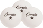 Champion Sports Anywhere Table Tennis Set
