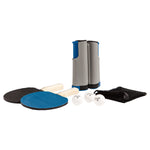 Champion Sports Anywhere Table Tennis Set