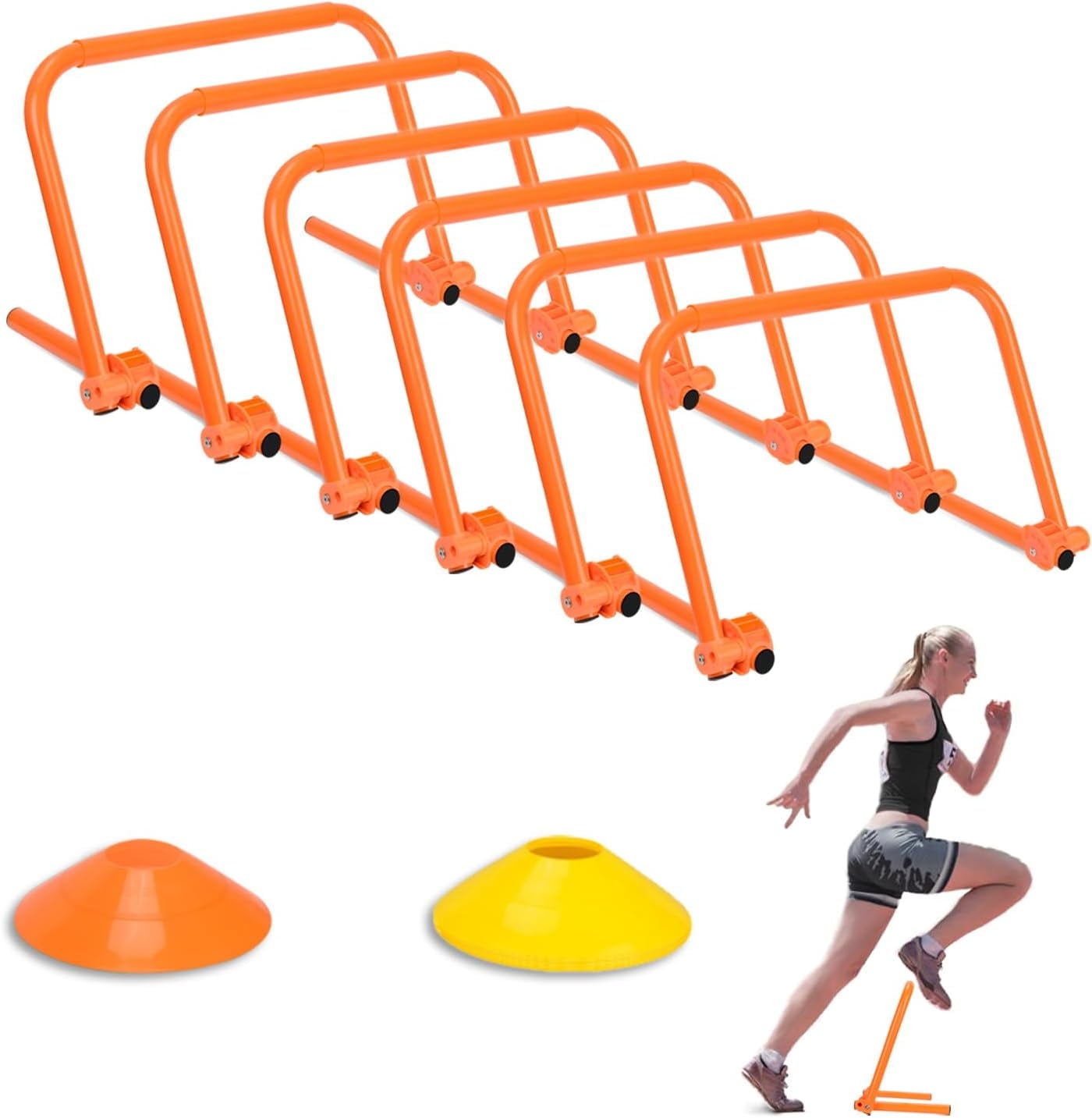 Port a Pit PORTaPIT X-Trainer Hurdle