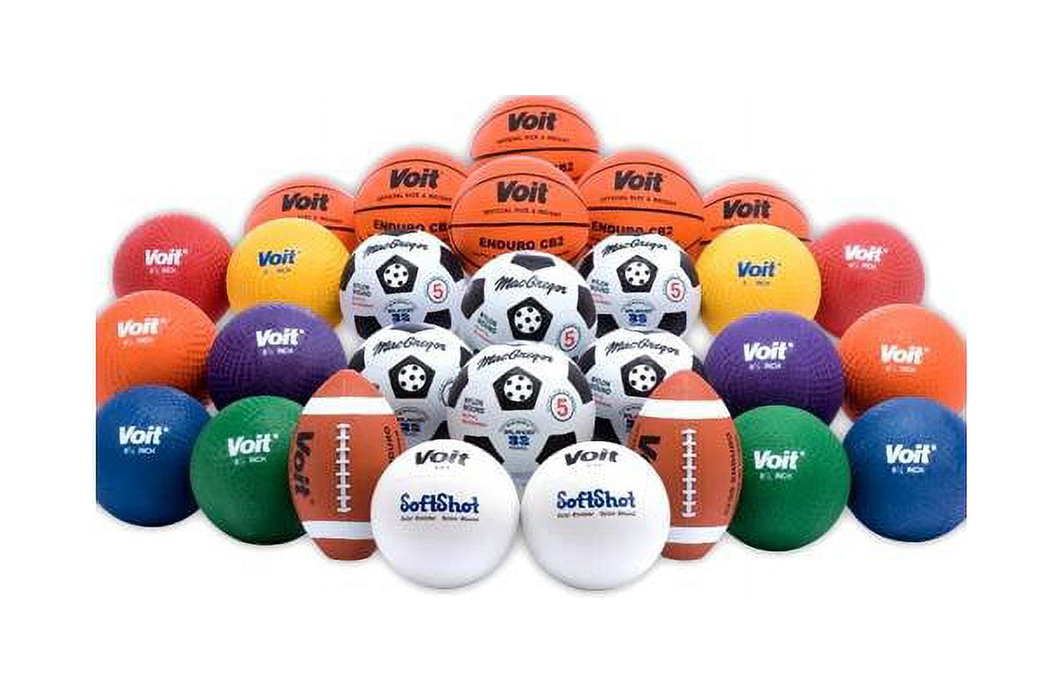 Athletic Connection Tcb 8.0 Training Balls Hole Ball 3.2"