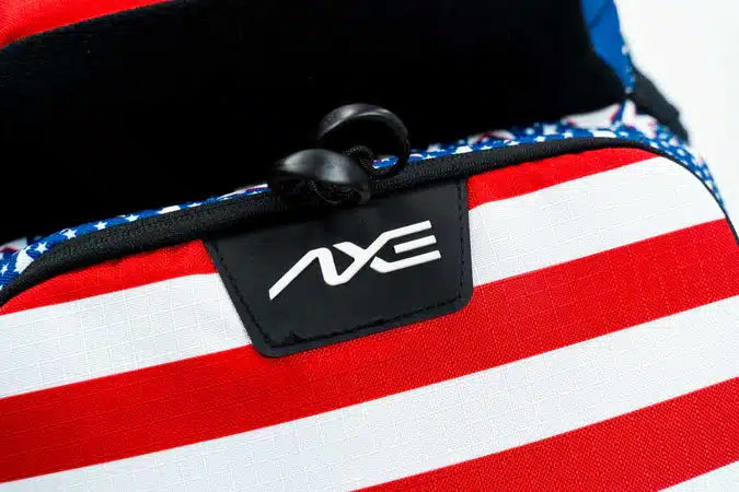 Axe Batpack Limited Edition