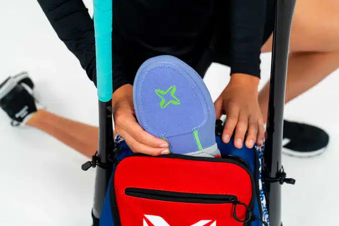 Axe Batpack Limited Edition