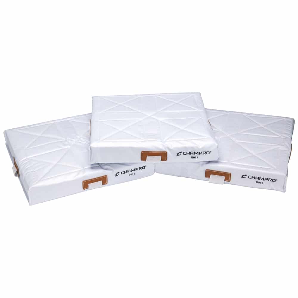 Champro PVC Quilted Base