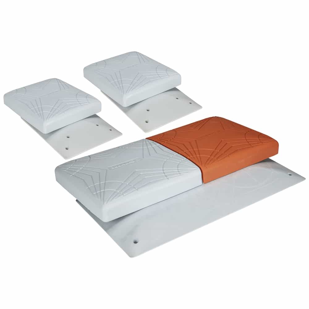 Champro Dislodging Base Set